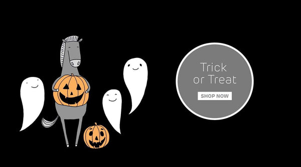 4 ways to make Trick or Treating easier for toddlers... and parents too