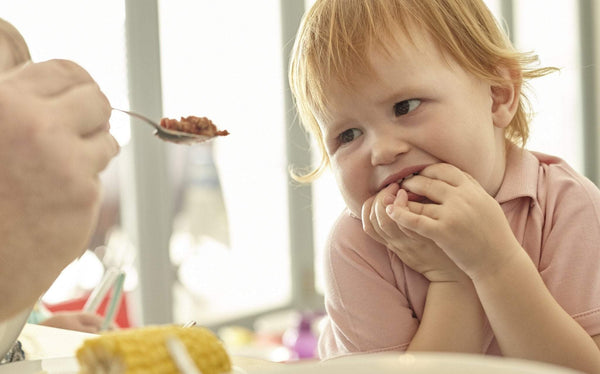 Picky Eating? How fussy is your child, really? A paediatric dietician tells is like it is…